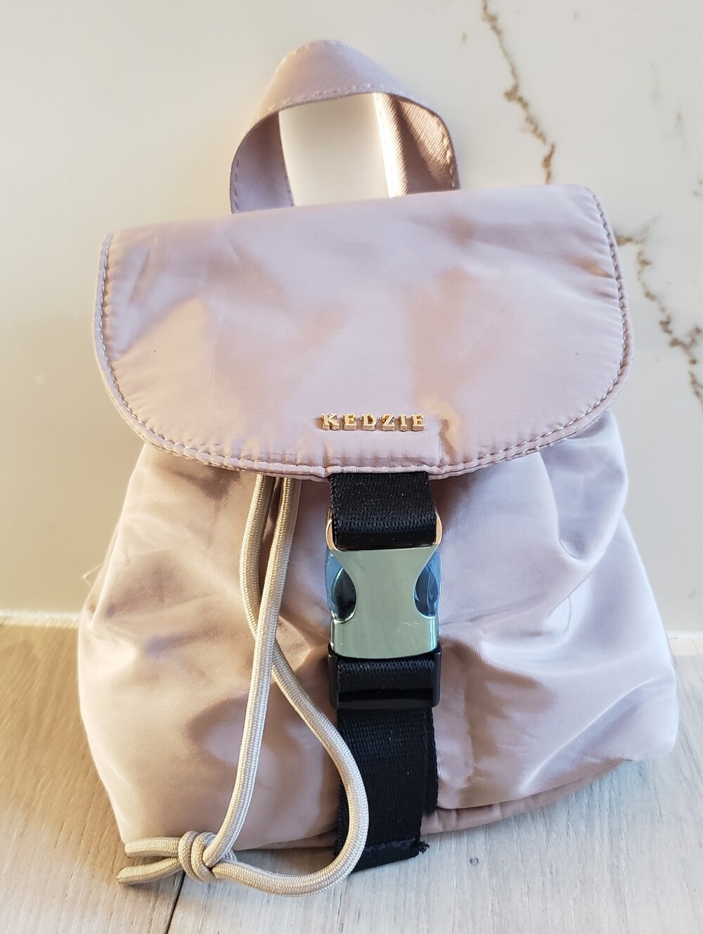 Kedzie Backpack Mini Sling